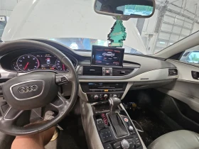 Audi A7 3.0T* PREMIUM* PLUS* FULL* LED* BOSE* *  | Mobile.bg    9