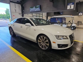 Audi A7 3.0T* PREMIUM* PLUS* FULL* LED* BOSE* *  | Mobile.bg    3