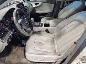 Audi A7 3.0T* PREMIUM* PLUS* FULL* LED* BOSE* *  | Mobile.bg    10