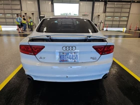 Audi A7 3.0T* PREMIUM* PLUS* FULL* LED* BOSE* *  | Mobile.bg    6