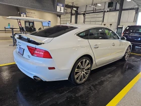Audi A7 3.0T* PREMIUM* PLUS* FULL* LED* BOSE* *  | Mobile.bg    2