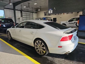 Audi A7 3.0T* PREMIUM* PLUS* FULL* LED* BOSE* *  | Mobile.bg    4