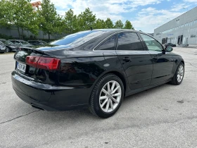 Audi A6 2.0d 150 facelift - 23999 лв. - 48381536 4