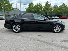 Audi A6 2.0d 150 facelift - 23999 лв. - 48381536 5