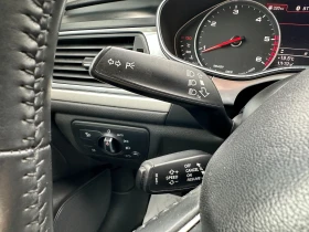 Audi A6 2.0d 150 facelift - 23999 лв. - 48381536 16