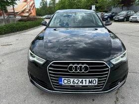 Audi A6 2.0d 150 facelift - 23999 лв. - 48381536 7