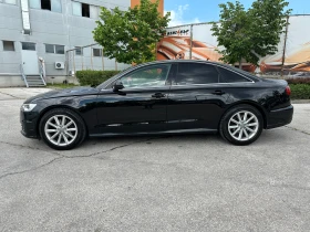 Audi A6 2.0d 150 facelift - 23999 лв. - 48381536 2