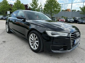 Audi A6 2.0d 150 facelift - 23999 лв. - 48381536 6