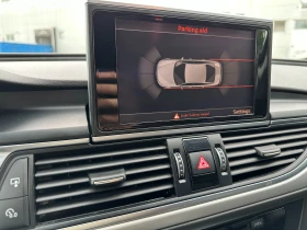 Audi A6 2.0d 150 facelift - 23999 лв. - 48381536 14