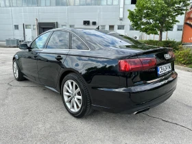 Audi A6 2.0d 150 facelift - 23999 лв. - 48381536 3