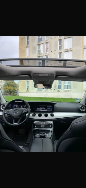Mercedes-Benz E 350 - 46000 лв. - 78339210 9