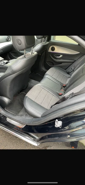 Mercedes-Benz E 350 - 46000 лв. - 78339210 8