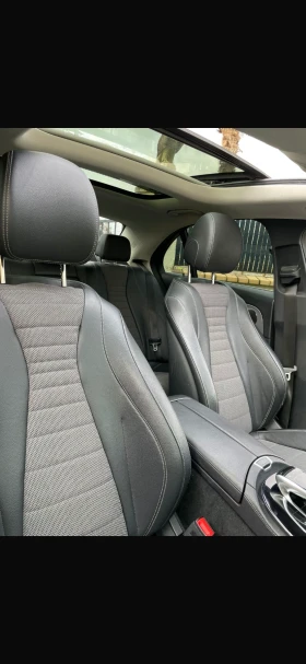 Mercedes-Benz E 350 - 46000 лв. - 78339210 14