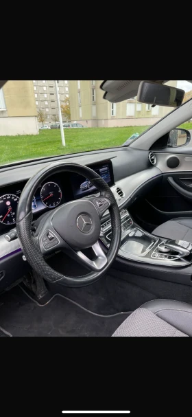 Mercedes-Benz E 350 - 46000 лв. - 78339210 12