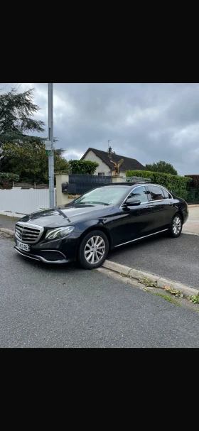 Mercedes-Benz E 350 - 46000 лв. - 78339210 5