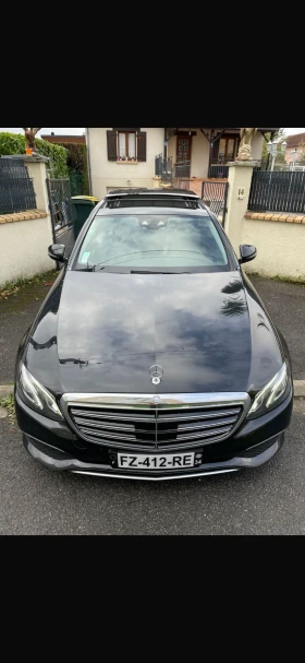 Mercedes-Benz E 350 - 46000 лв. - 78339210 3