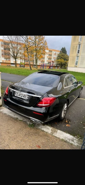 Mercedes-Benz E 350 - 46000 лв. - 78339210 7