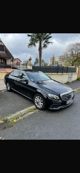 Mercedes-Benz E 350 - 46000 лв. - 78339210 4