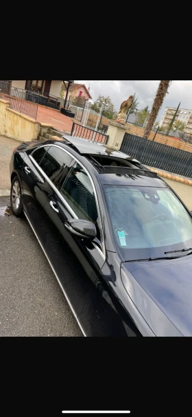 Mercedes-Benz E 350 - 46000 лв. - 78339210 6