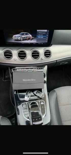 Mercedes-Benz E 350 - 46000 лв. - 78339210 13