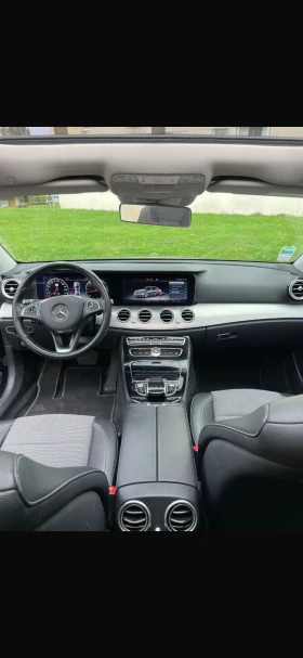 Mercedes-Benz E 350 - 46000 лв. - 78339210 11