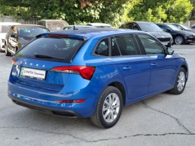 Skoda Scala 1.6 TDI | Mobile.bg    3