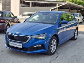     Skoda Scala 1.6 TDI