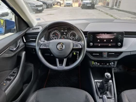 Skoda Scala 1.6 TDI | Mobile.bg    6