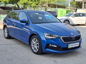 Skoda Scala 1.6 TDI | Mobile.bg    2