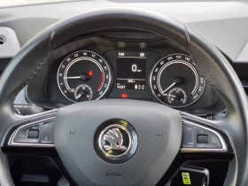 Skoda Scala 1.6 TDI | Mobile.bg    7