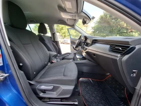 Skoda Scala 1.6 TDI | Mobile.bg    11