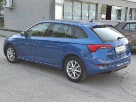 Skoda Scala 1.6 TDI | Mobile.bg    4