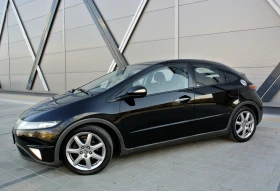 Honda Civic 1.8i-VTEC /  / - / F1 *  | Mobile.bg    5