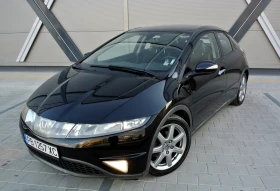 Honda Civic 1.8i-VTEC /  / - / F1 *  | Mobile.bg    6