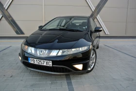 Honda Civic 1.8i-VTEC /  / - / F1 *  | Mobile.bg    9