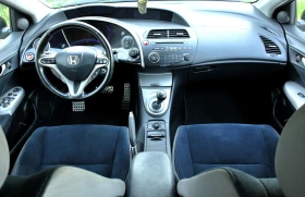 Honda Civic 1.8i-VTEC /  / - / F1 *  | Mobile.bg    11