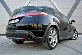 Honda Civic 1.8i-VTEC /  / - / F1 *  | Mobile.bg    8