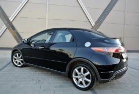 Honda Civic 1.8i-VTEC /  / - / F1 *  | Mobile.bg    4