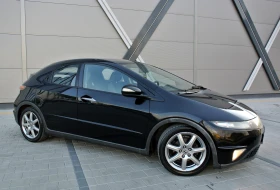 Honda Civic 1.8i-VTEC /  / - / F1 *  | Mobile.bg    2