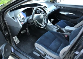 Honda Civic 1.8i-VTEC /  / - / F1 *  | Mobile.bg    10