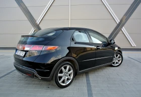 Honda Civic 1.8i-VTEC /  / - / F1 *  | Mobile.bg    7