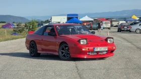     Nissan 200 sx