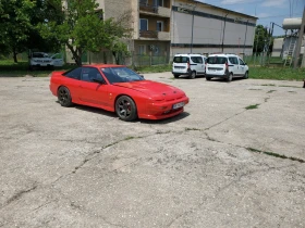 Nissan 200 sx | Mobile.bg    7