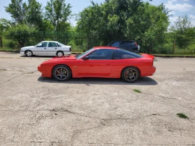 Nissan 200 sx | Mobile.bg    3