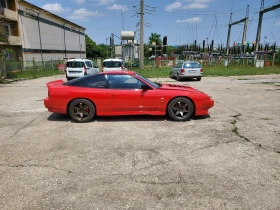 Nissan 200 sx | Mobile.bg    6