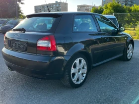 Audi S3 1.8T 225BAM Swiss - 13000 лв. - 64748102 5