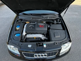 Audi S3 1.8T 225BAM Swiss - 13000 лв. - 64748102 14
