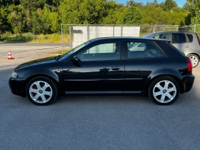 Audi S3 1.8T 225BAM Swiss - 13000 лв. - 64748102 2