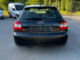 Audi S3 1.8T 225BAM Swiss - 13000 лв. - 64748102 4