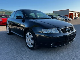 Audi S3 1.8T 225BAM Swiss - 13000 лв. - 64748102 7